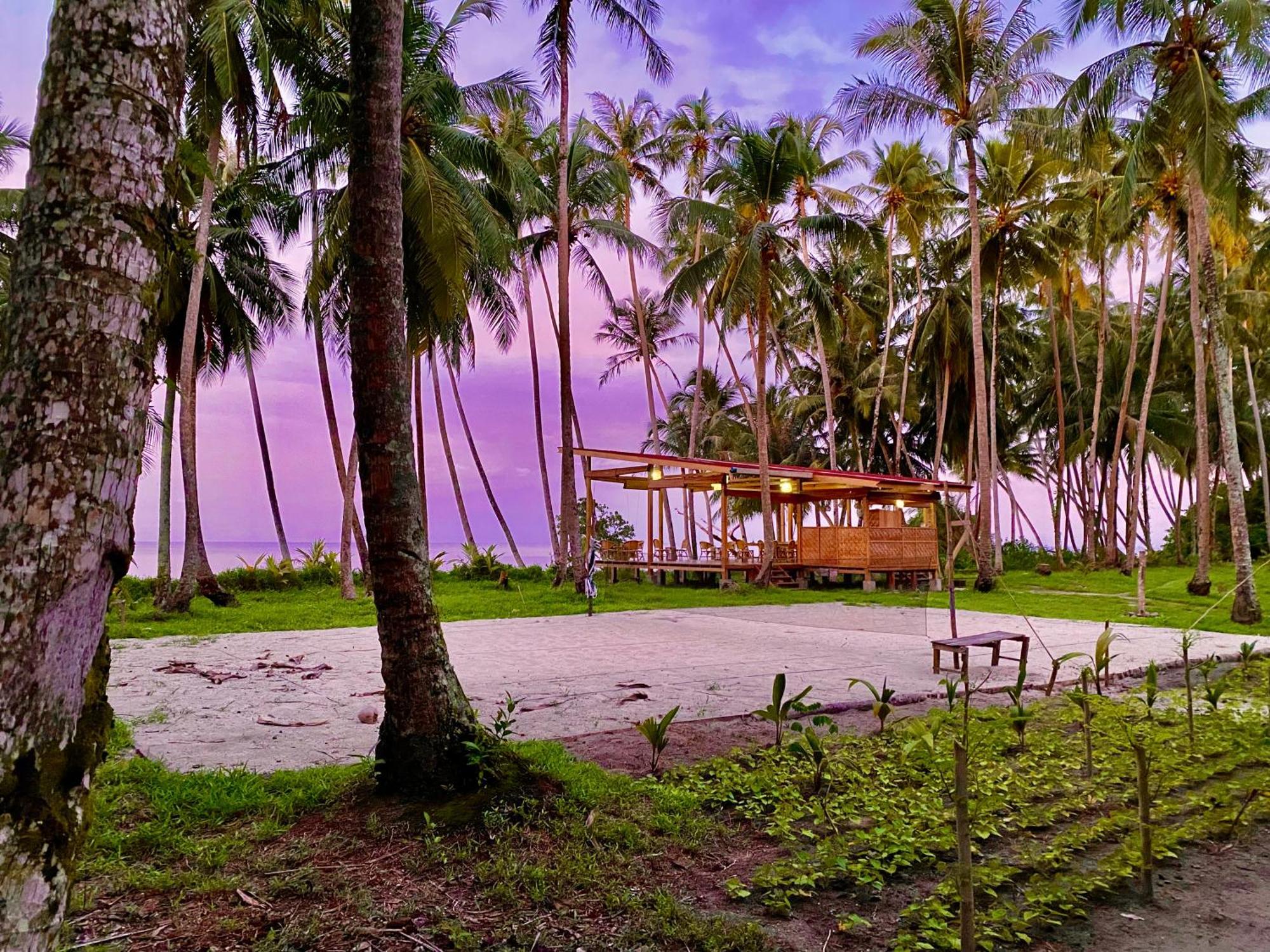 Singkil  Pinang Island - Private Island Sea View Bungalows מראה חיצוני תמונה
